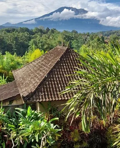 Giri Carik Maison d'hôtes Sidemen (Bali)