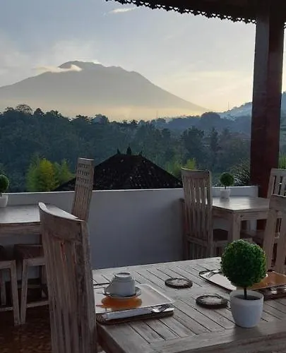 Giri Carik Sidemen (Bali)