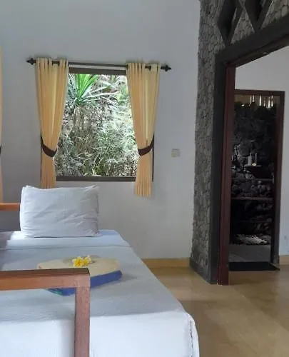 Giri Carik Maison d'hôtes Sidemen (Bali)