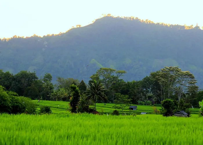 Giri Carik Sidemen (Bali)