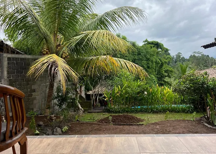Giri Carik Sidemen (Bali)
