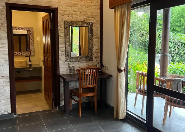 Maison d'hôtes Giri Carik
