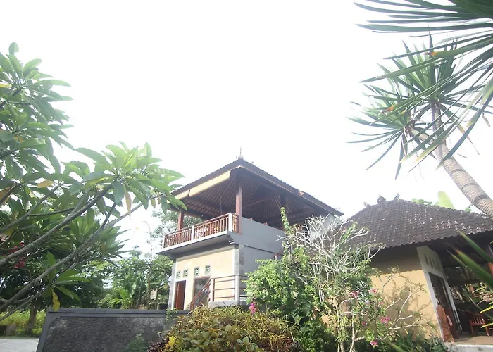 Giri Carik 3* Sidemen (Bali)