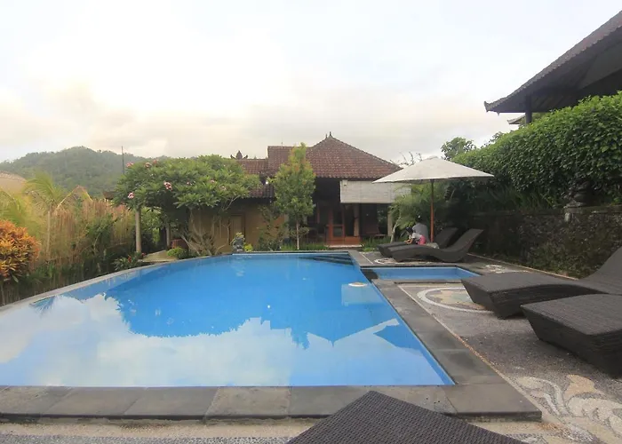 Giri Carik Sidemen (Bali)