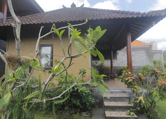 Maison d'hôtes Giri Carik 3*